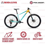 Polygon Sepeda Gunung Mtb Xtrada 7 - My 2020 Terlaris