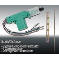 Universal Car Central Lock System Set