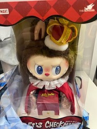 labubu 國王