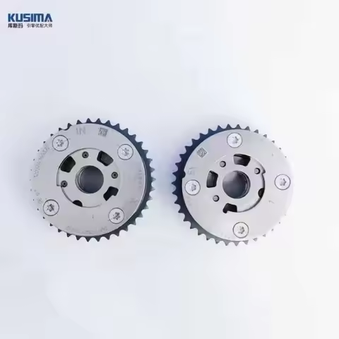 Factory Camshaft Adjuster Vvt Gears Vanos Kit for BMW N20 N46 N47 N52 N55 N57 N62 N63 M54 S63 B38 B4