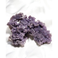 GRAPE AGATE (GRAPE AGATE)