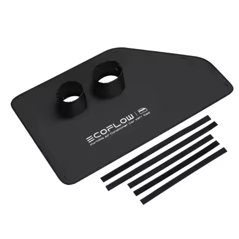 EcoFlow WAVE Series Car Vent Seal Ready Ship