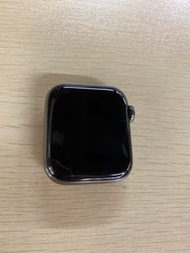 Apple Watch S6 40mm LTE Stainless Steel Graphite