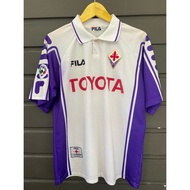 Fiorentina 1999-2000 Away Original