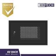 6U 19" Wall Mount Server cabinet Rack