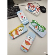 Glass protective case H0018 (with glasses cleaning cloth included)