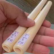 once pipa gg asli lokal panjang 12cm menawan mulus pasti