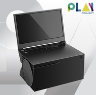 จอมอนิเตอร์พกพา G-Story 12.5 Inch Portable Gaming Monitor สำหรับ Xbox Series X [จอพกพา]
