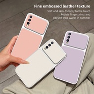 Casing For VIVO V2028 V2029 V2043 V2026 V2027 V2048 V2033 V2032 V2042 V2044 Soft Back Cover Sweatpro