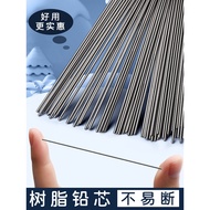 Chenguang Not Easy to Break Resin Excellent Grip Automatic Pencil Lead 0.9mm Automatic Pen Lead Lead