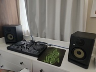 KRK RP5G5 Rokit 5 G5 Studio Speaker