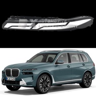 BMW X7 G07 LCI 23-26 (DAYLIGHT) Headlamp Cover Lens Headlamp Cover Lens Headlamp Cover Headlights Co