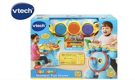 VTech Zoo Jamz Stompin' Fun Drums 兒童鼓玩具