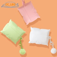 For Baseus BP1 Pro Case 3D Cute Pillow Cartoon Baseus M3s Silicone Soft Case Shockproof Shell Protec