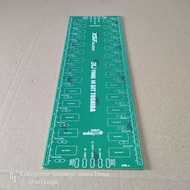 Pcb final toshiba 14set 3u