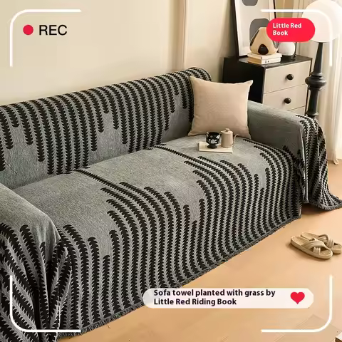 Home Sofa Seat Cover Living Room Sofas Blanket Cover Sofa Blanket Cover Aesthetic Furniture Cover Pr