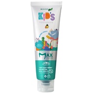 DENTISTE KIDS 6 YEAR+ MIXED FRUIT 60G.