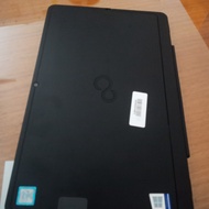 Laptop tablet fujitsu core i5