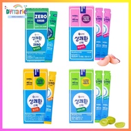 [Q.one] Korean Hangover refreshing jelly stick, Hangover relief