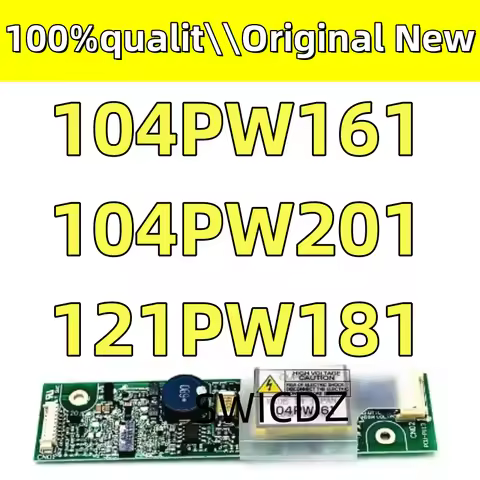 100% new original 104PW201 121PW181 104PW161 CXA-0308 CXA-0359 CXA-0474