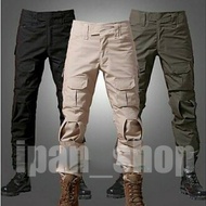 CELANA TACTICAL 511 PRIA TERBARU 2023 / CELANA PDL HITAM BRIMOB / CELANA PANJANG LAPANGAN