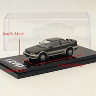 Hobby Japan 1/64 Toyota Corolla LEVIN GT APEX AE92 Simulation Alloy Car Model