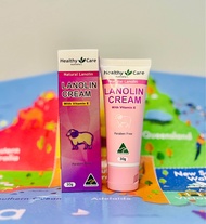 Lanolin CreamLanolin Cream ครีมรกแกะออสเตรเลีย ของแท้100%