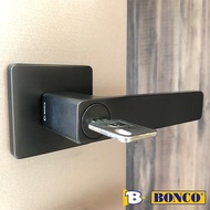 Bonco KL702D (Entrance) Turbular Lockset - Dextrous Enterprise Sdn Bhd