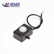 Human Body Pyroelectric Induction Switch Motion Sensor Human Body Existence Sensor PIR Module