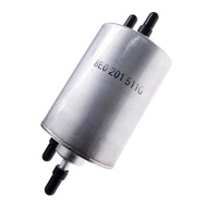 New Car Gasoline Fuel Filte 1.8T 8E0201511G 8E0201511J For Audi A4 S4 Avant Convertible 8E 8H B6 B7 