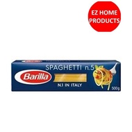 Barilla Pasta Spaghetti No.5 500g