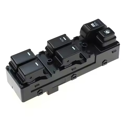 For KIA Sorento 2010 2011 2012 2013 2014 Master Power Window Lifter Switch 93573-2P000 93570-2P100VA