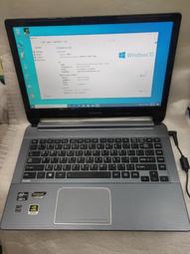 東芝TOSHIBA Satellite U940 Ultrabook i5-3370U 14吋筆記型電腦