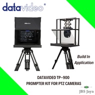 Datavideo TP-900 Presentation Prompter Kit for PTZ Cameras