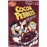 Post Cereal - Cocoa Pebbles 311g