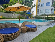 อพาร์ตเมนต์ 1 ห้องนอน 1 ห้องน้ำส่วนตัว ขนาด 40 ตร.ม. – ชะอำ (H237 Hay Condo Apartment Hua Hin )