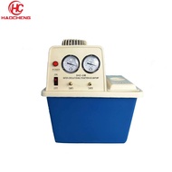 SHZ-Dlll Water Circulating Laboratory Alternator  Ac Electric Brake Jurop Vacuum Pump IZFF