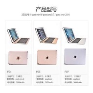 ⌨️iPad mini4《藍芽鍵盤保護套》🏅-5