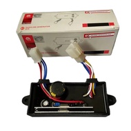 Welder AVR 190F voltage regulator for Single phase Generator and Welder Dual use 5KW Generator AVR,G