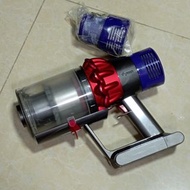 Dyson V10 全套 已清潔 運作良好 送額外一個濾網