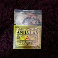 rokok andalan kretek 1 press / 10x