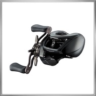 DAIWA Bass Bait Reel 24STEEZ SV TW 100 (2024 Model)