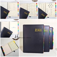 EXECUTIVE PORTFOLIO DIARY AGENDA YEAR 2026 LATEST AGENDA 2026 / NOTEBOOK 2026