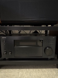 Onkyo TX-RZ830 AV 擴音機