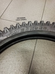 TYRE SCRAMBLER FKR RANGER FRONT 3.00-21
