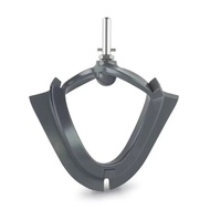 H Applicable To KENWOOD Chef Machine Accessories, AT501 Elastic Paddle