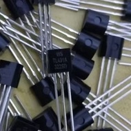 Ic KIA tl431 tl431 new realpict