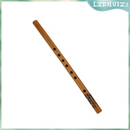 [lzdhuiz3] Traditional Flute Handmade Chinese Bamboo Flute Wood Musical Instrument