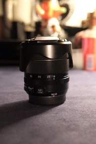 實用品 Fujifilm XF 18-55mm f2.8-4 Kit鏡