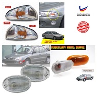 PROTON WIRA SATRIA PUTRA ARENA WAJA Bumper Lamp Angle Lamp Corner Lamp Signal fender lamp
